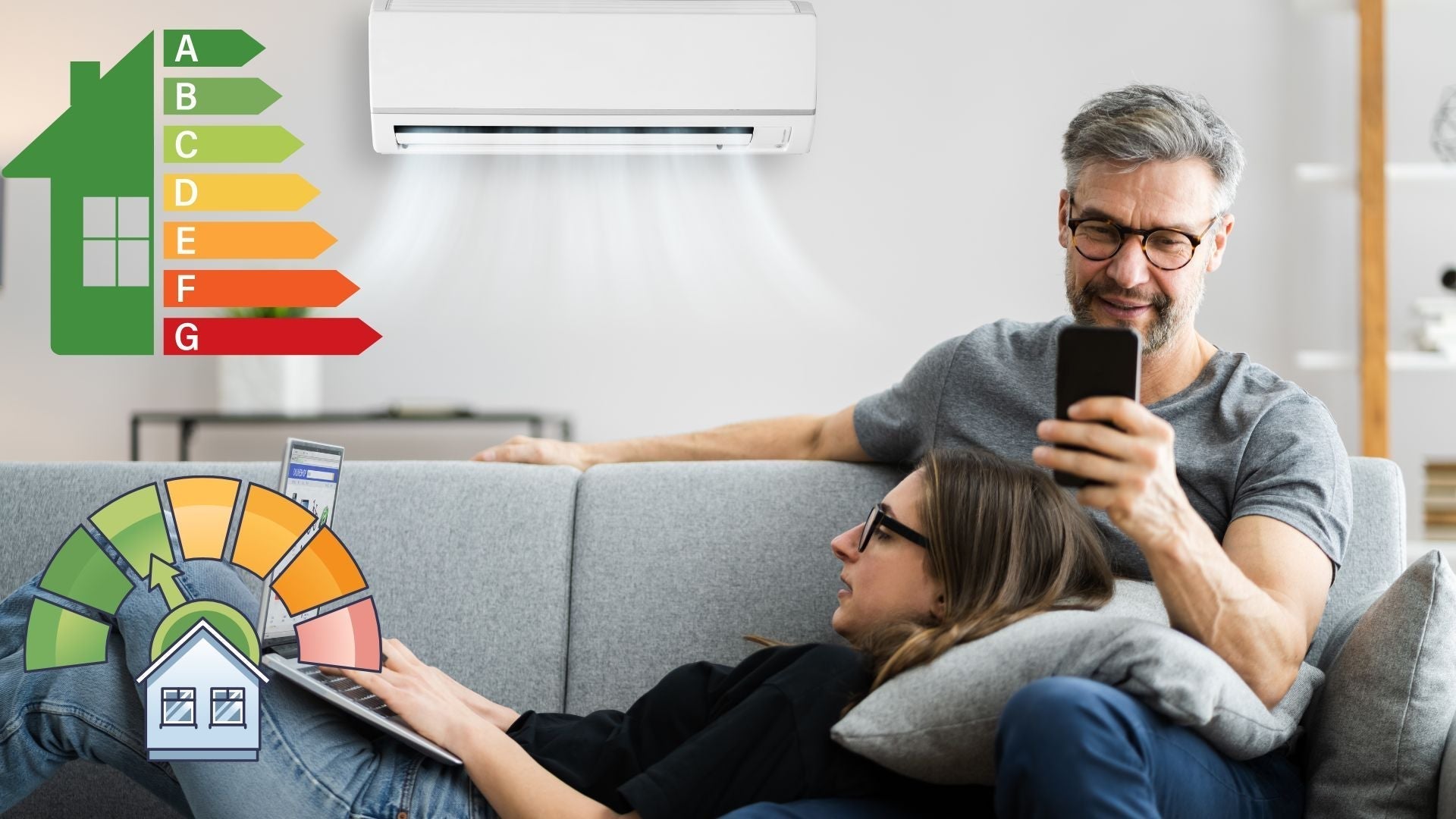 Understanding SEER2 Ratings and Energy Efficiency in Air Conditioners