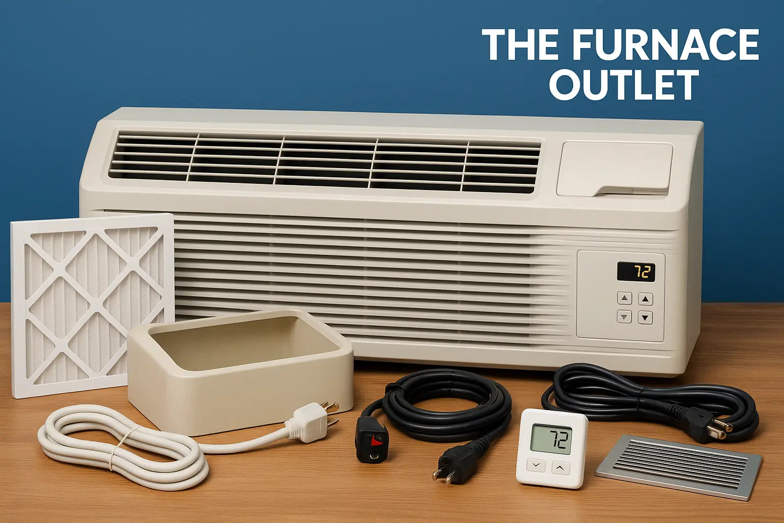 2025’s Best PTAC Units: The Top Picks for Performance, Efficiency, and Value