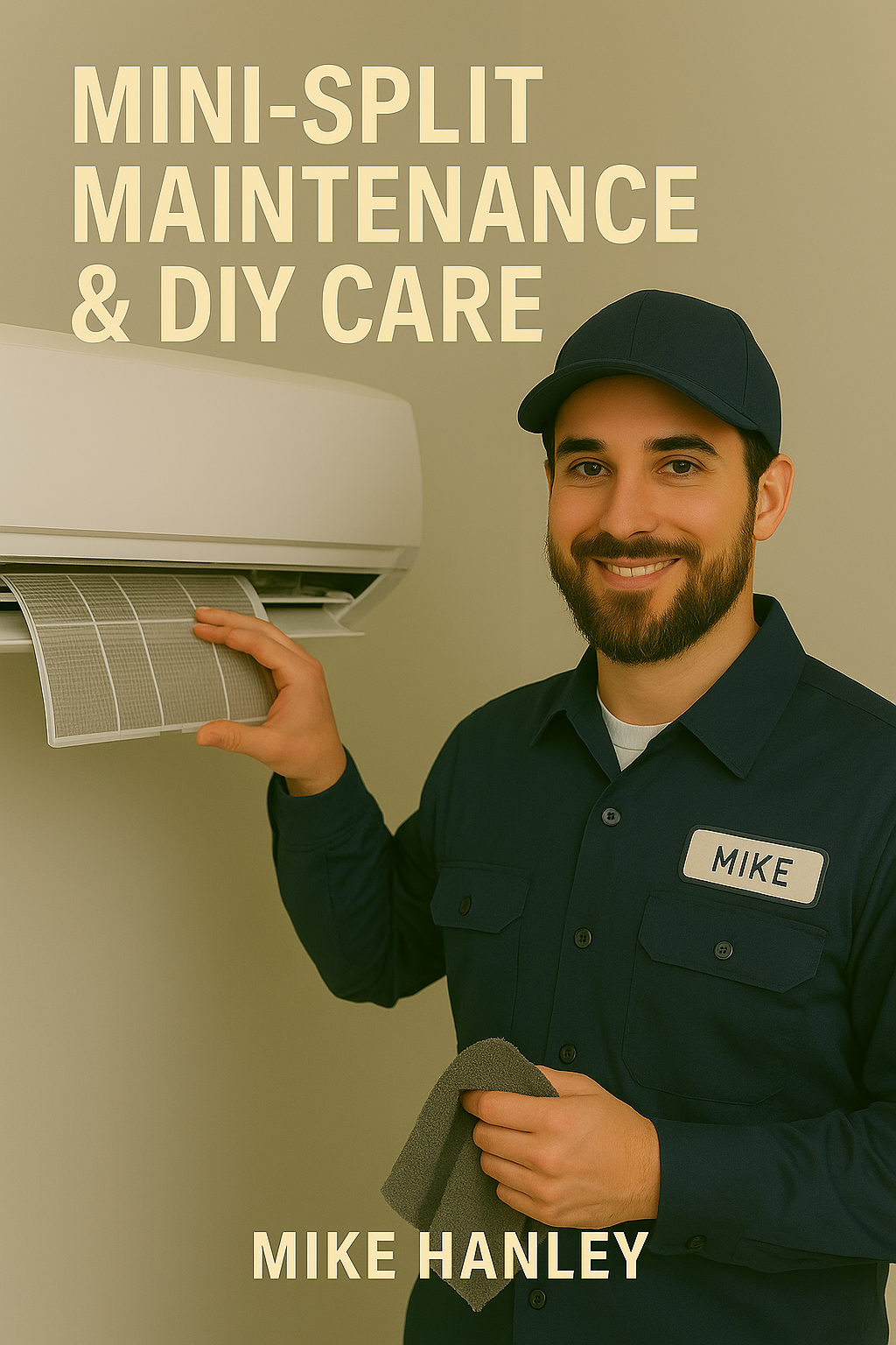 Mini‑Split Maintenance & DIY Care