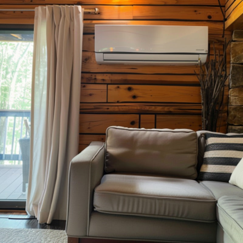 Embracing Comfort: The Benefits of Mini Splits as Cooling and Heating Solutions
