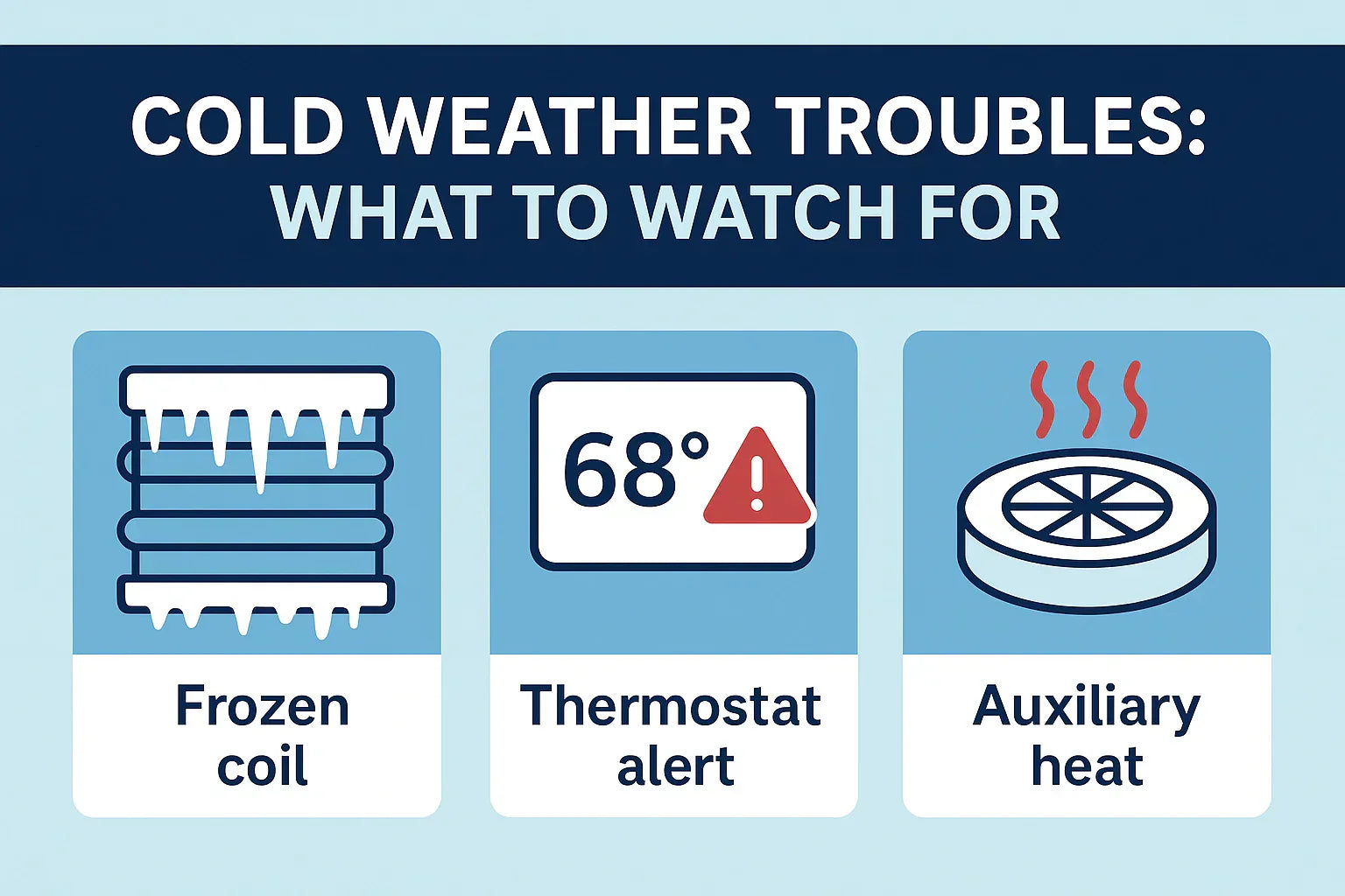 How to Monitor and Troubleshoot Cold Climate Heat Pumps Remotely