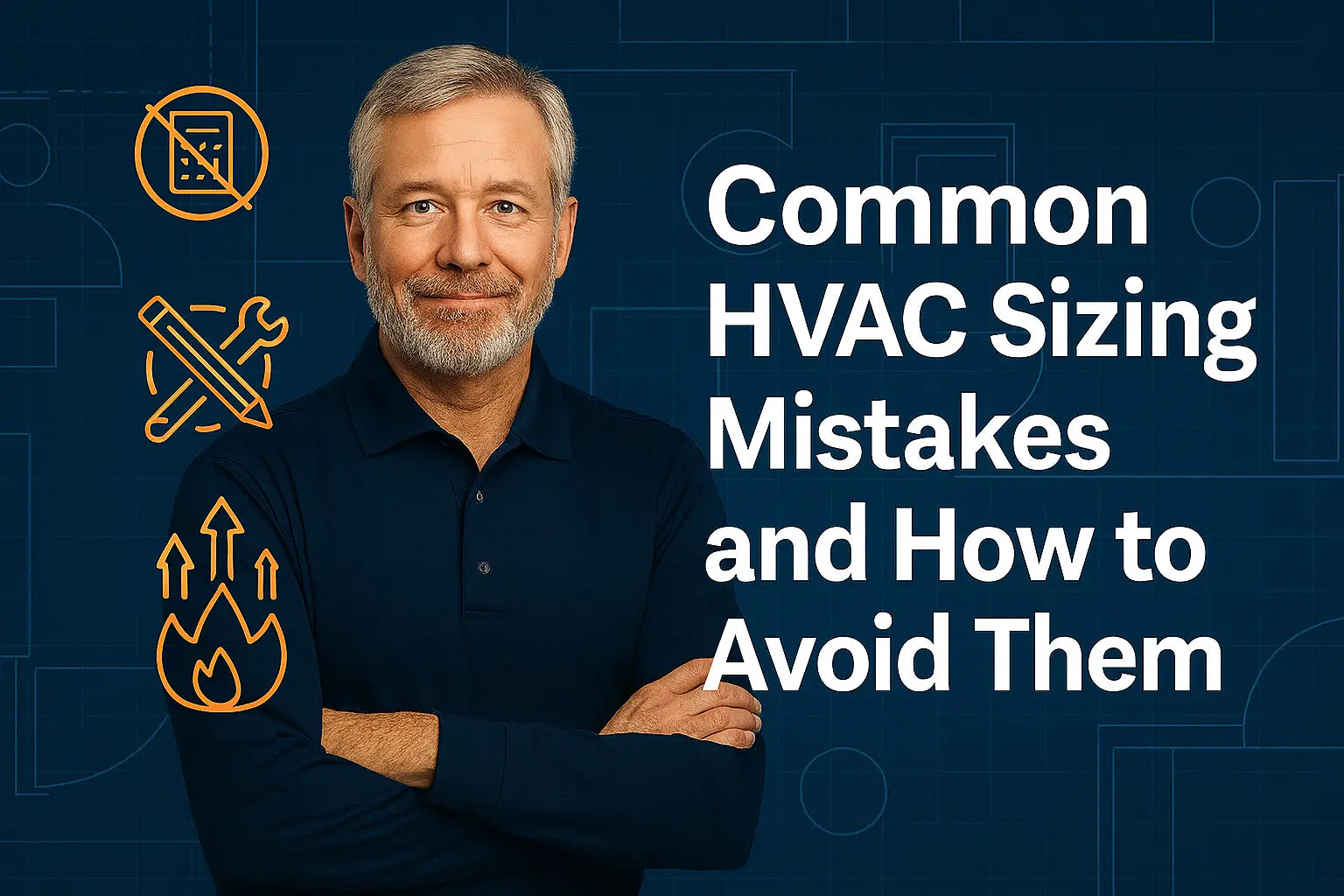Common HVAC Sizing Mistakes and How to Avoid Them
