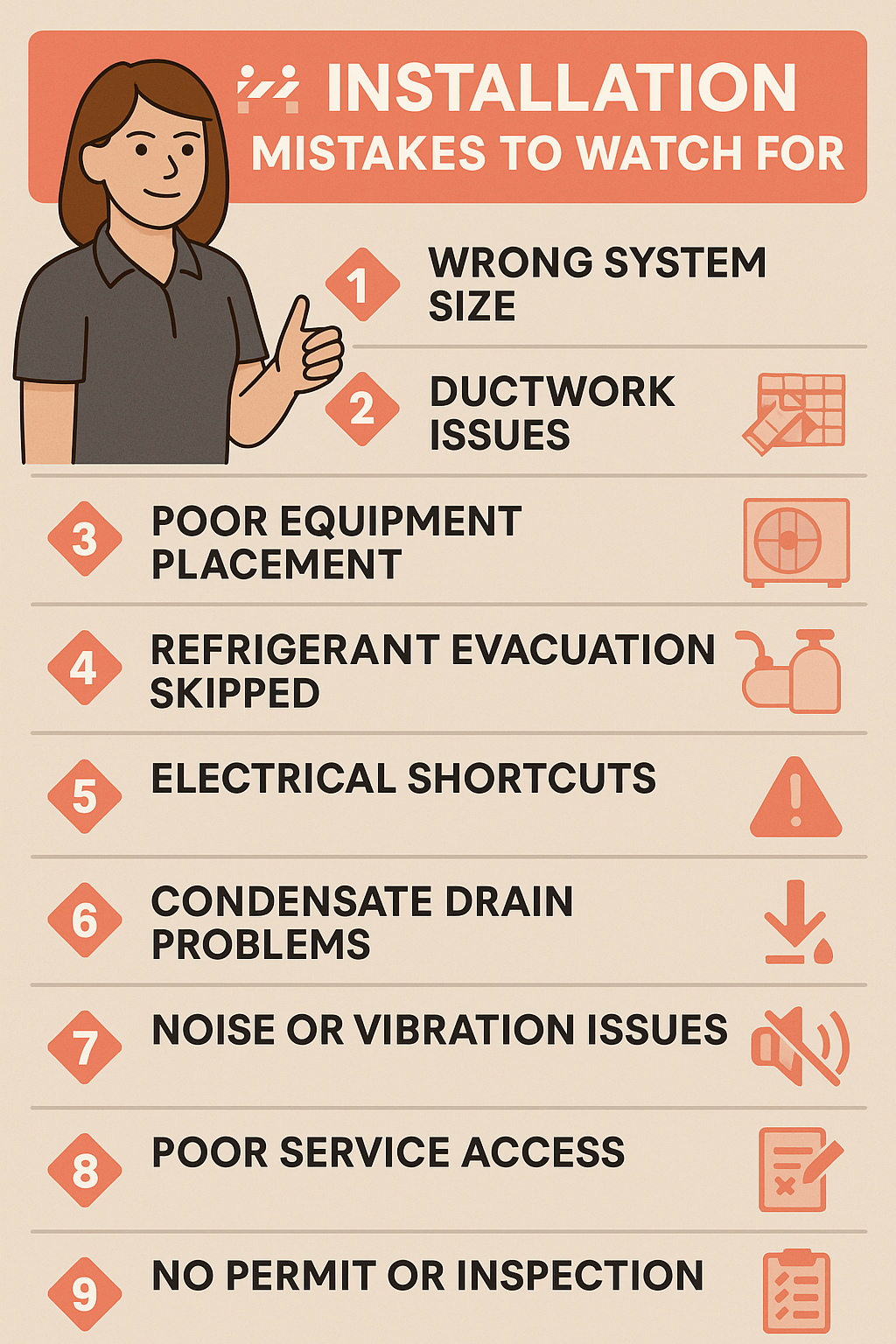 Common Installation Errors & How to Avoid Them — Lessons from the Field