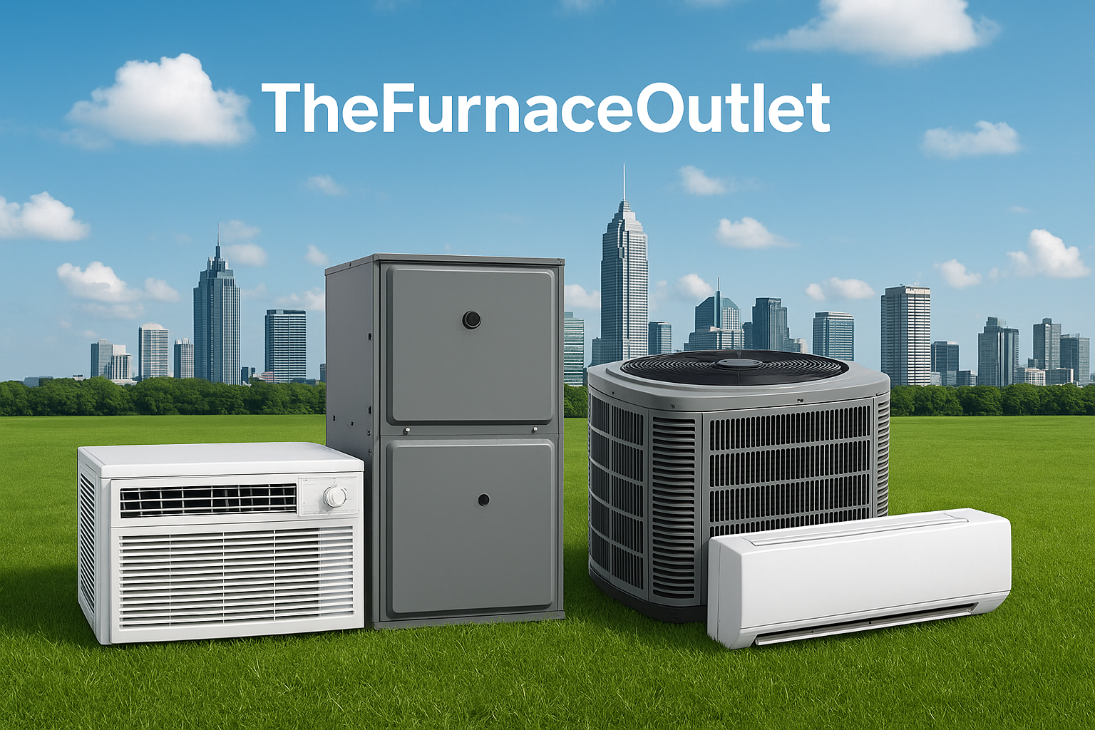 Cooler Future, Cleaner Planet: How A2L Refrigerants Are Revolutionizing Global HVAC