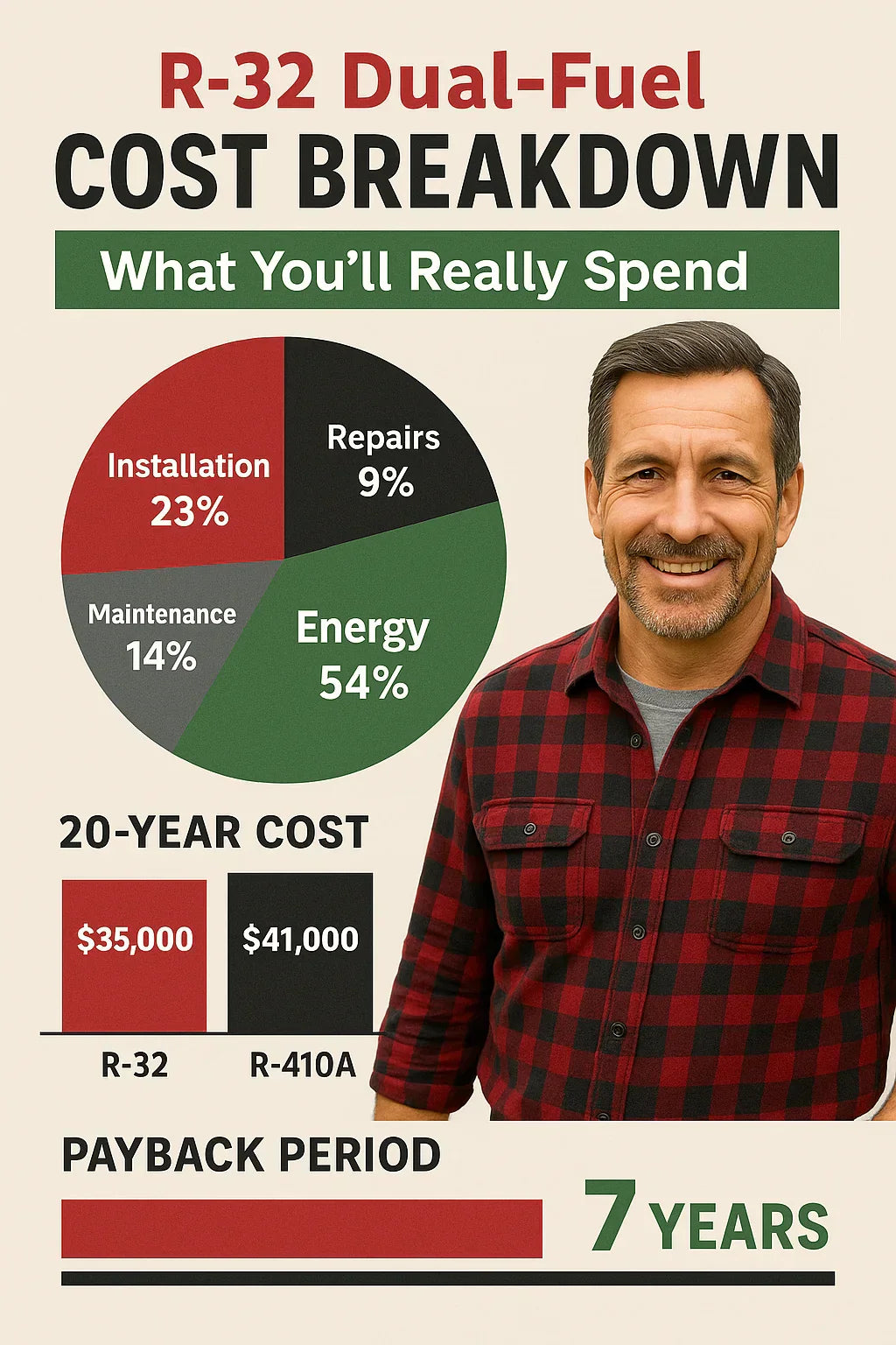 Cost Breakdown What You’ll Really Spend on Installation, Operation & Upkeep