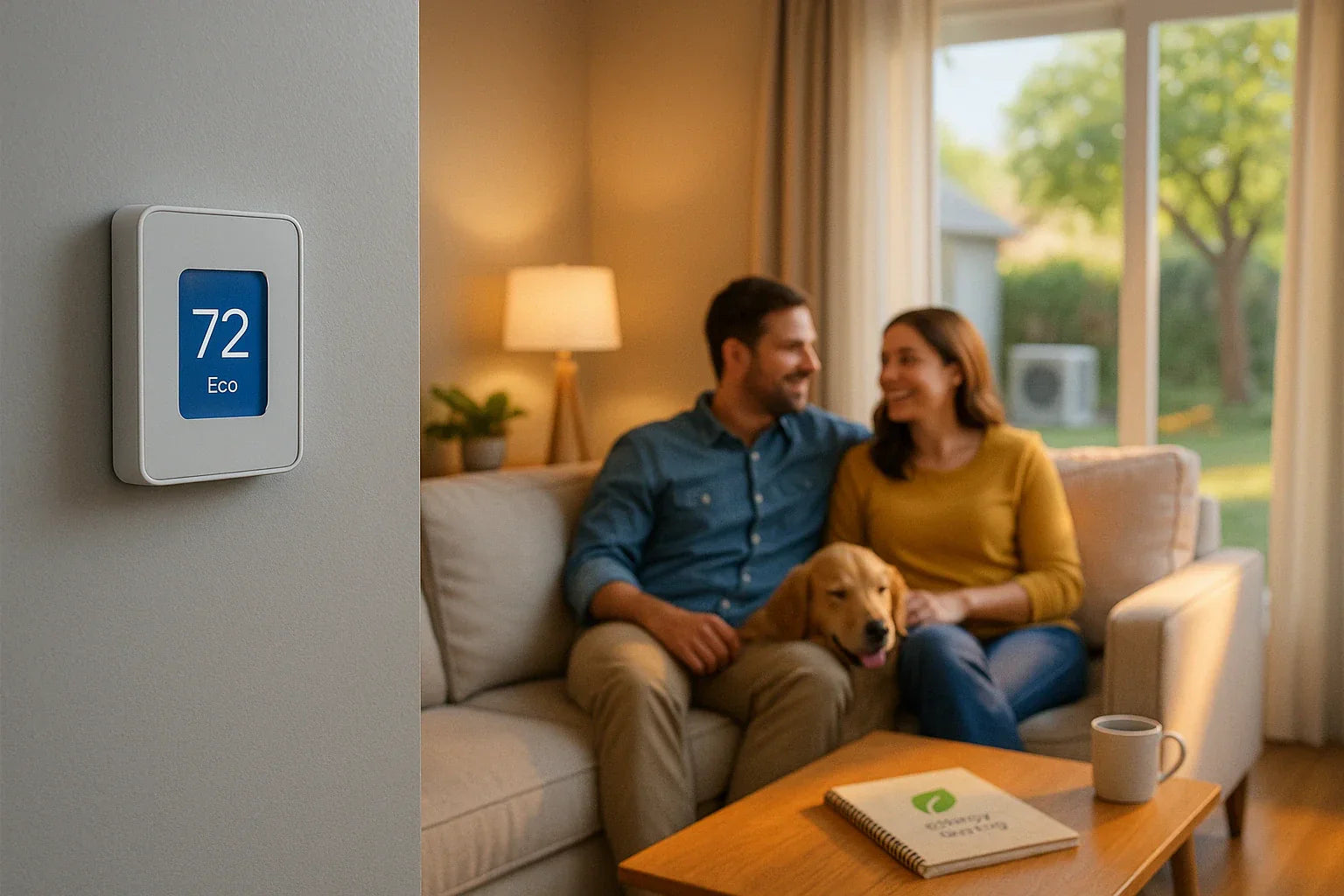 Central AC Comparison: Dehumidification Performance for Comfort in Humid Climates