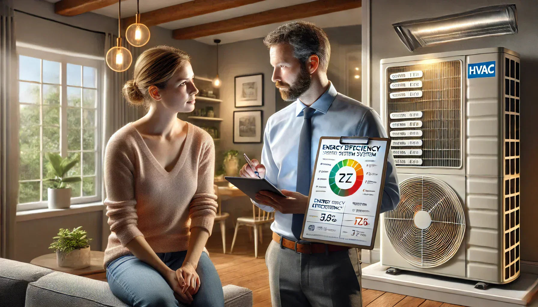Consumer Guide: Choosing the Best Central Air System