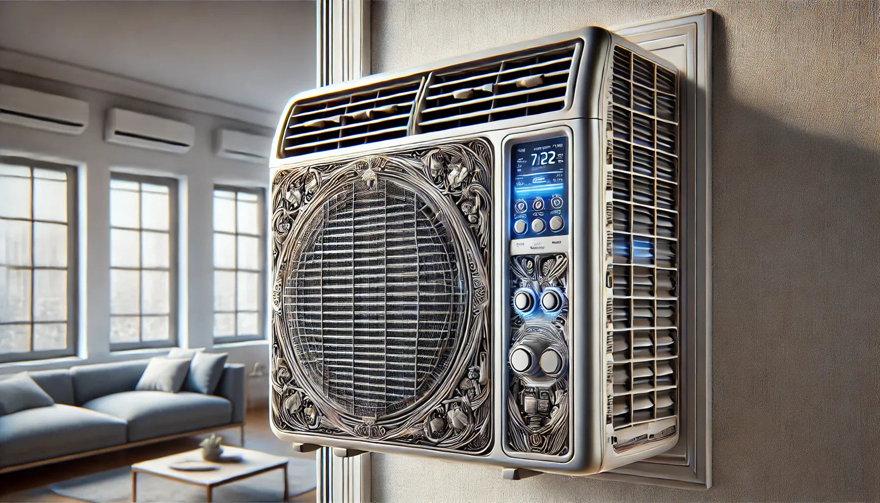 Image of Highest BTU Window Air Conditioner