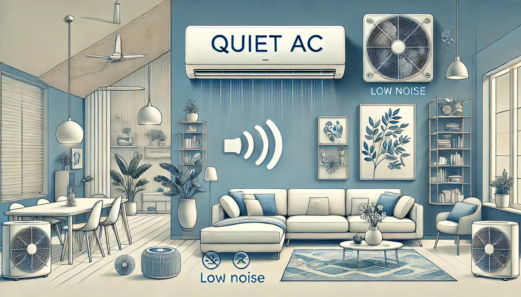 Image of Protic Air Conditioner Reviews: Is It a Reliable AC Brand?