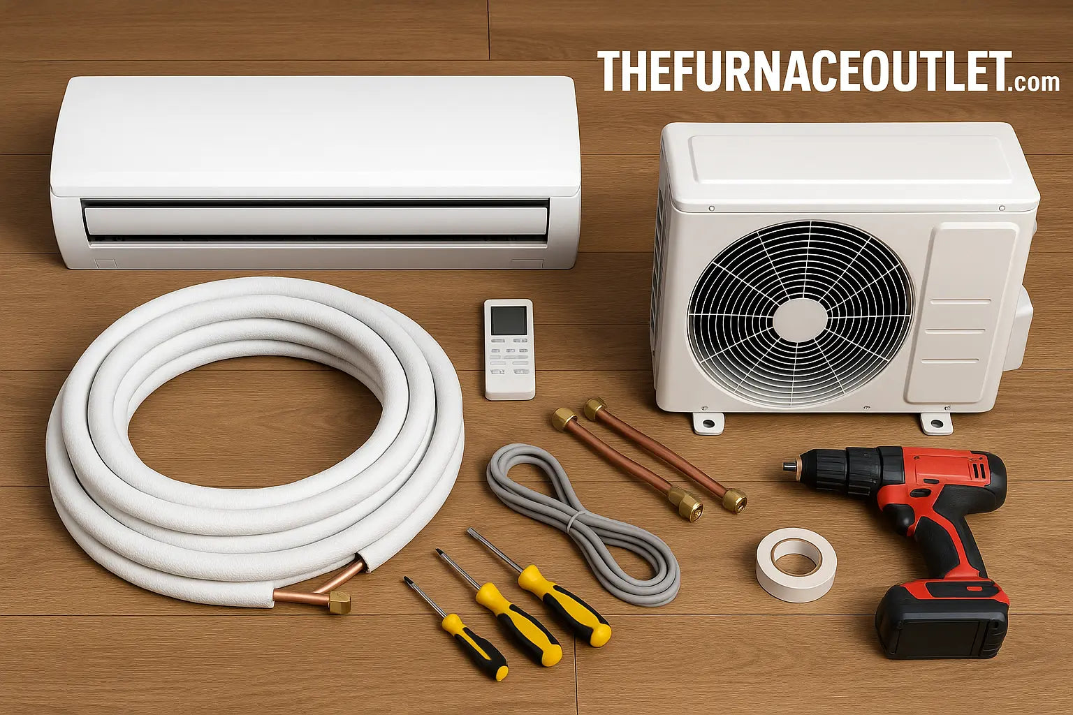 DIY Mini-Split Mastery: Install Like a Pro Without the Guesswork