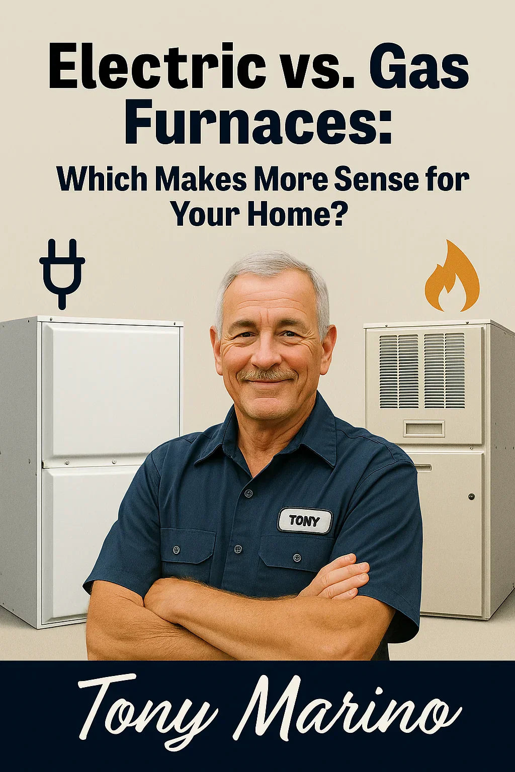 Electric vs. Gas Furnaces Which Makes More Sense for Your Home