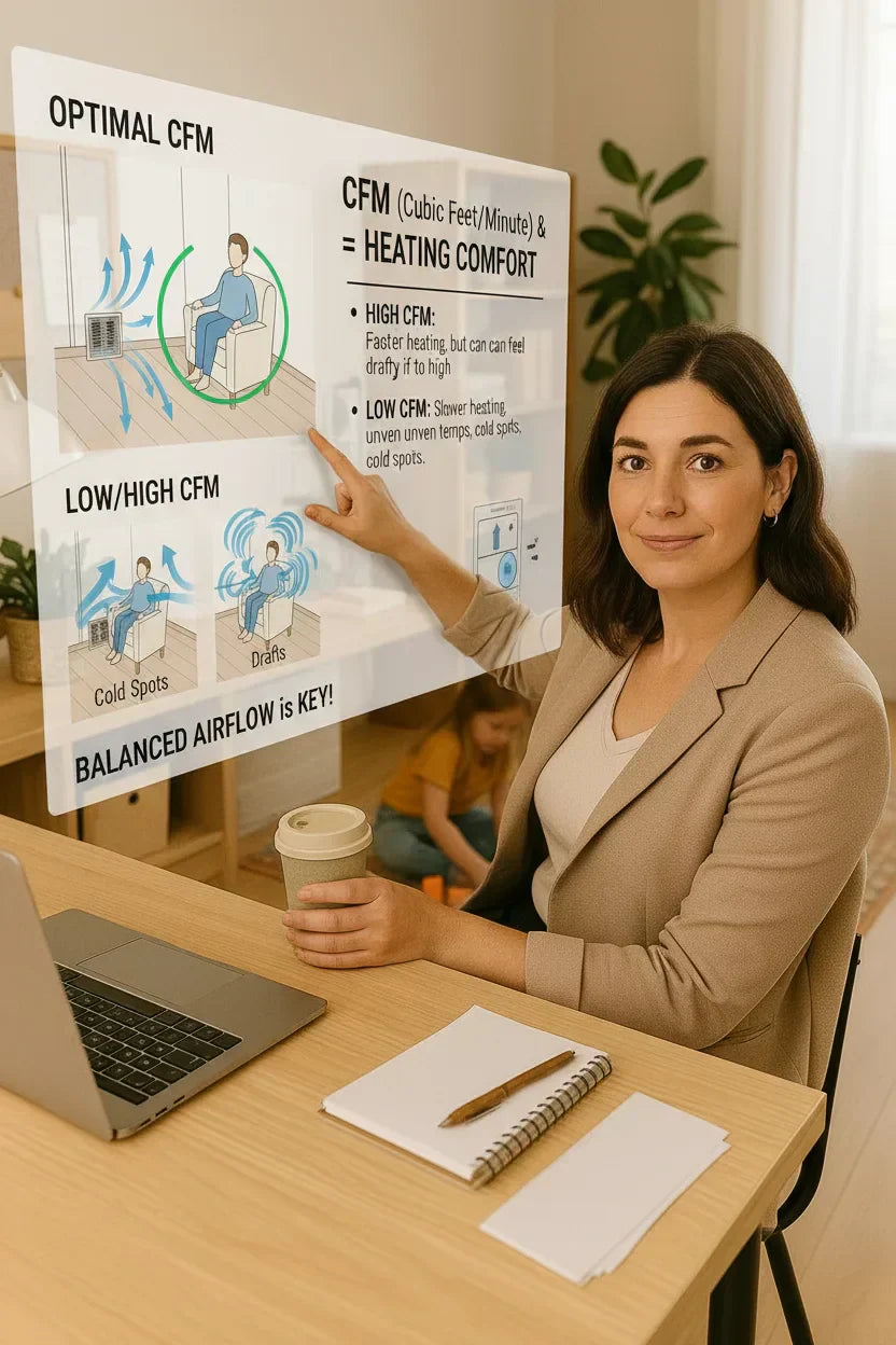 Is Airflow More Important Than Looks? Discover the Truth!