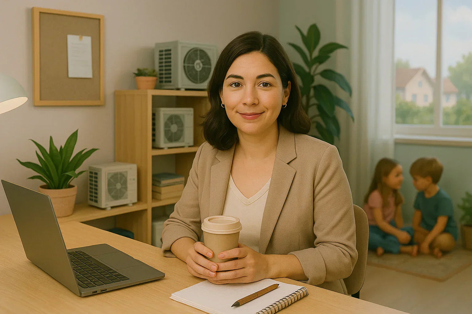How Central Air Conditioning Systems Work — A Beginner-Friendly Guide