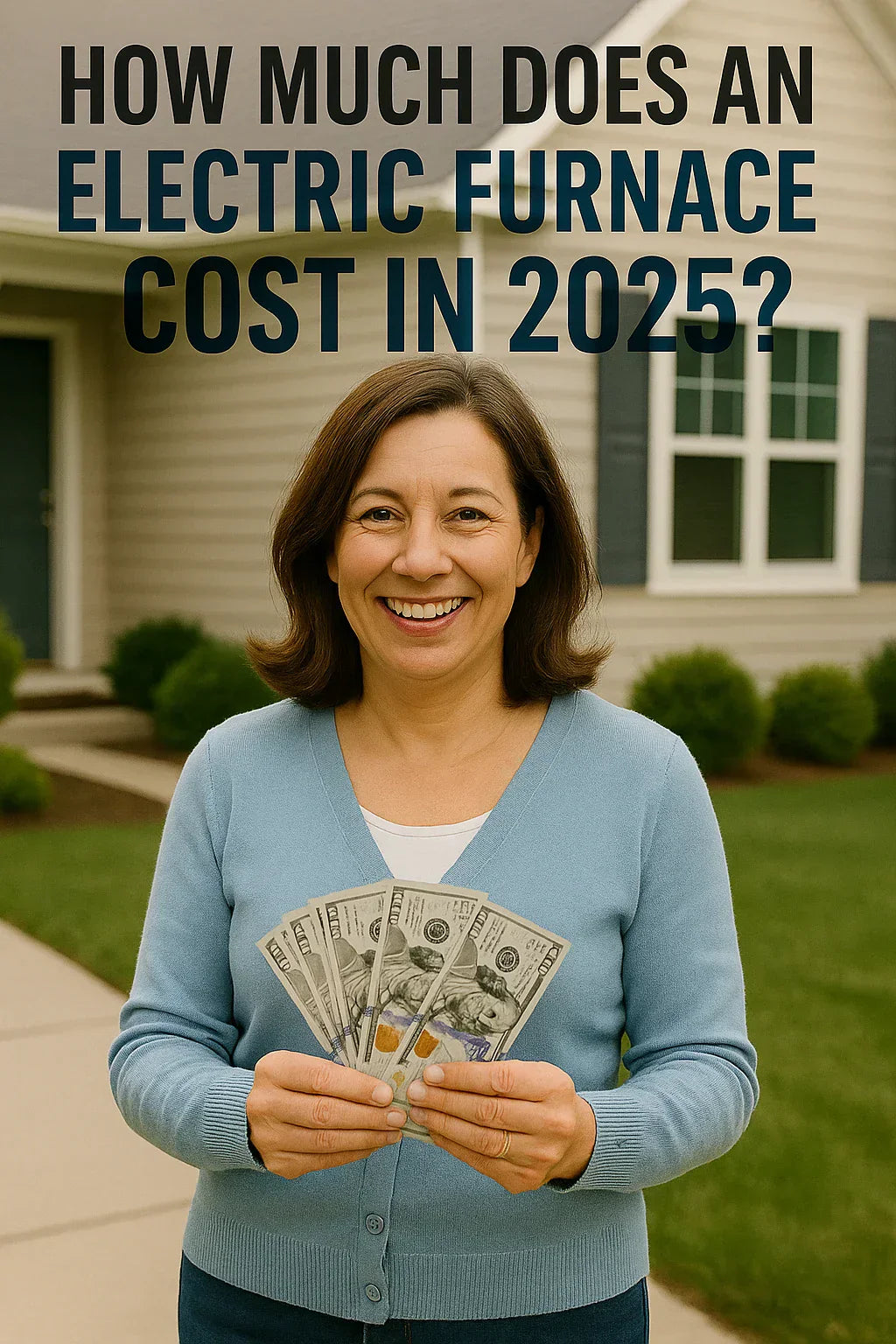 How Much Does an Electric Furnace Cost in 2025 Real-World Pricing Guide