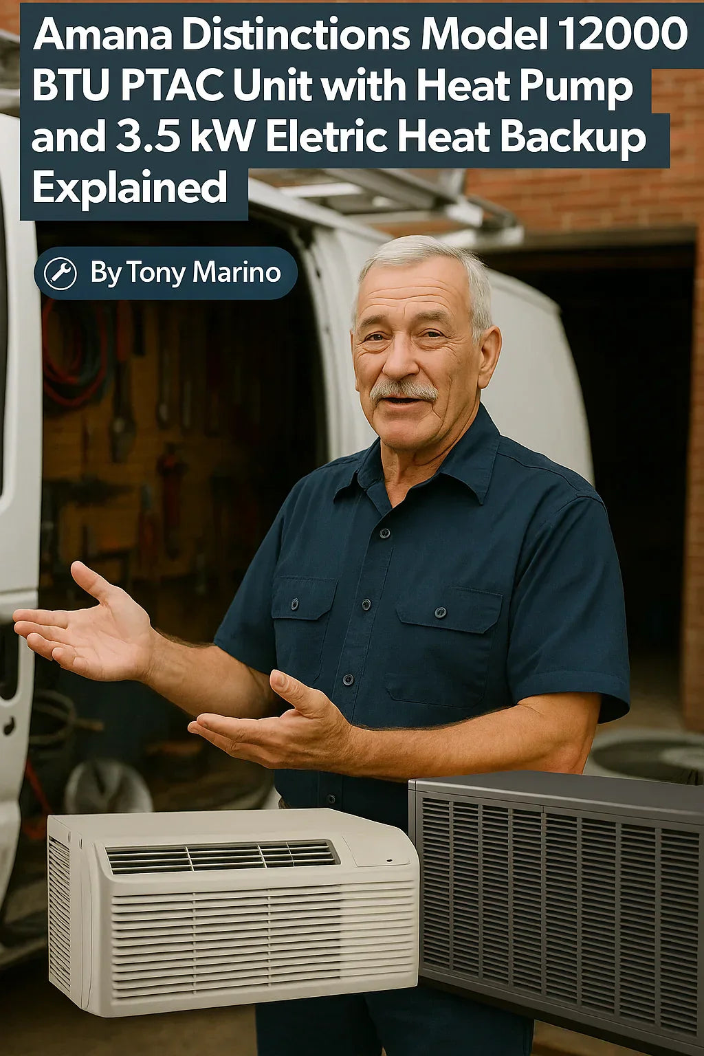 Introduction The HVAC Decision Many Building Owners Face