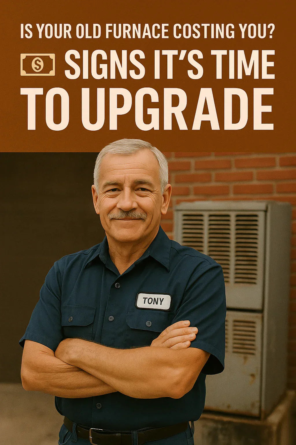 Is Your Old Furnace Costing You Signs It’s Time to Upgrade to an R-32 Gas Furnace