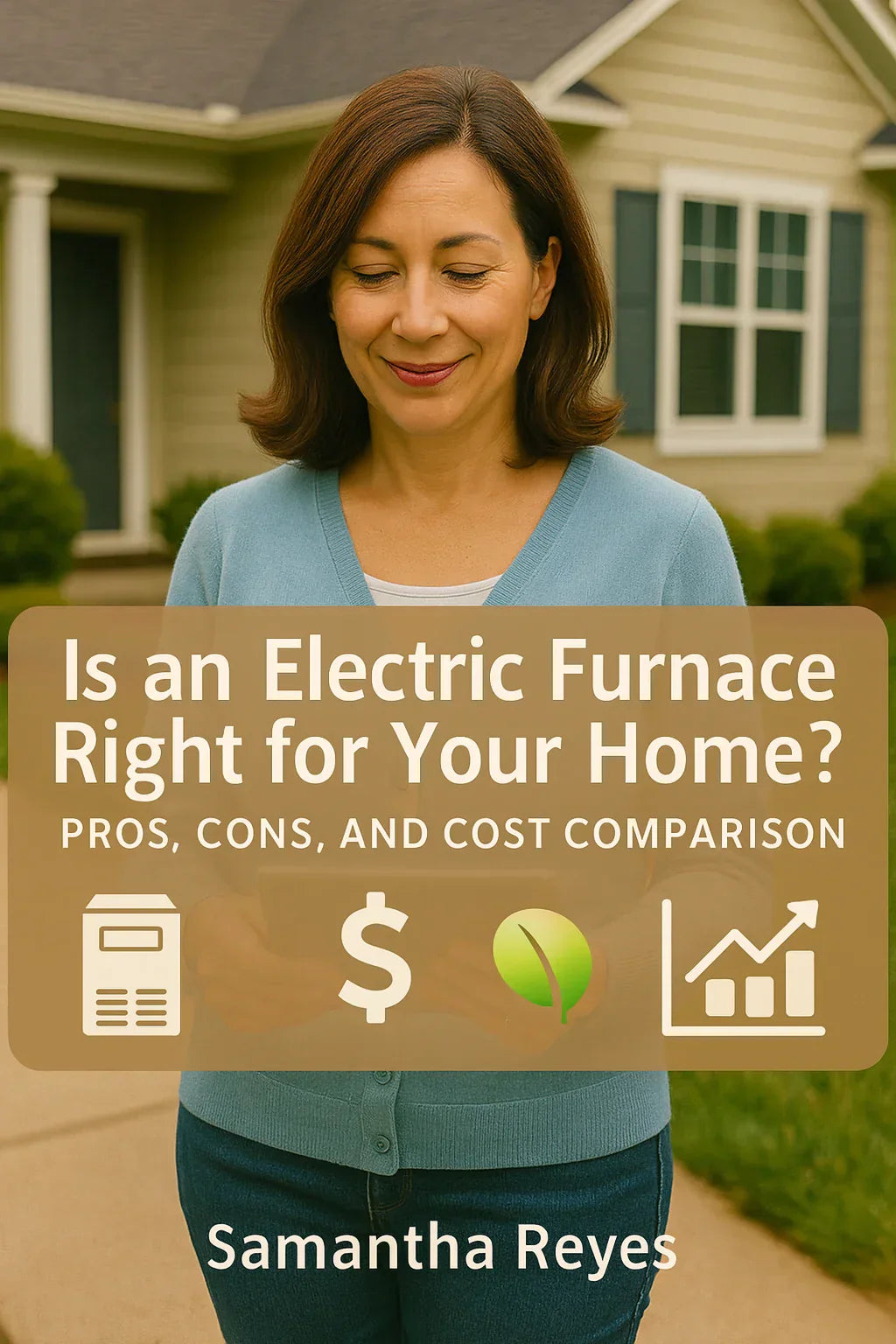 Is an Electric Furnace Right for Your Home? Pros, Cons, and Cost Comparison