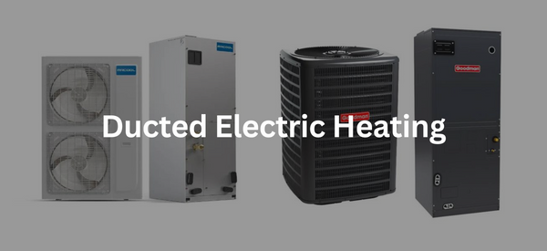 Ducted Electric Heating: A Quick Guide to Efficient Comfort