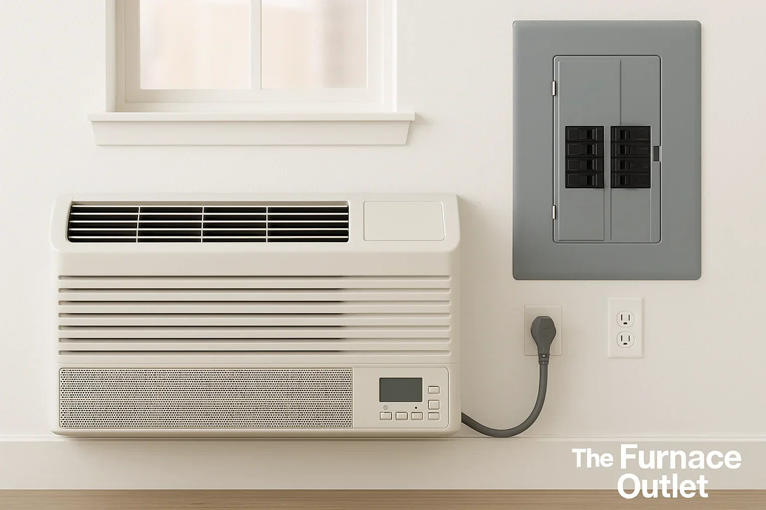 PTAC Installation Guide: Electrical Requirements for Safe, Code-Compliant Setup in 2025