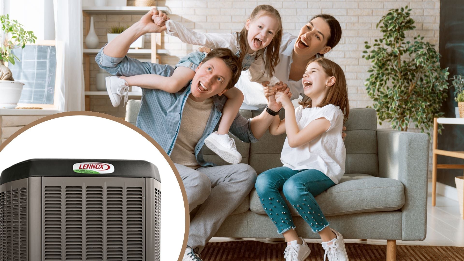 Lennox AC Unit Prices: A Comprehensive Guide