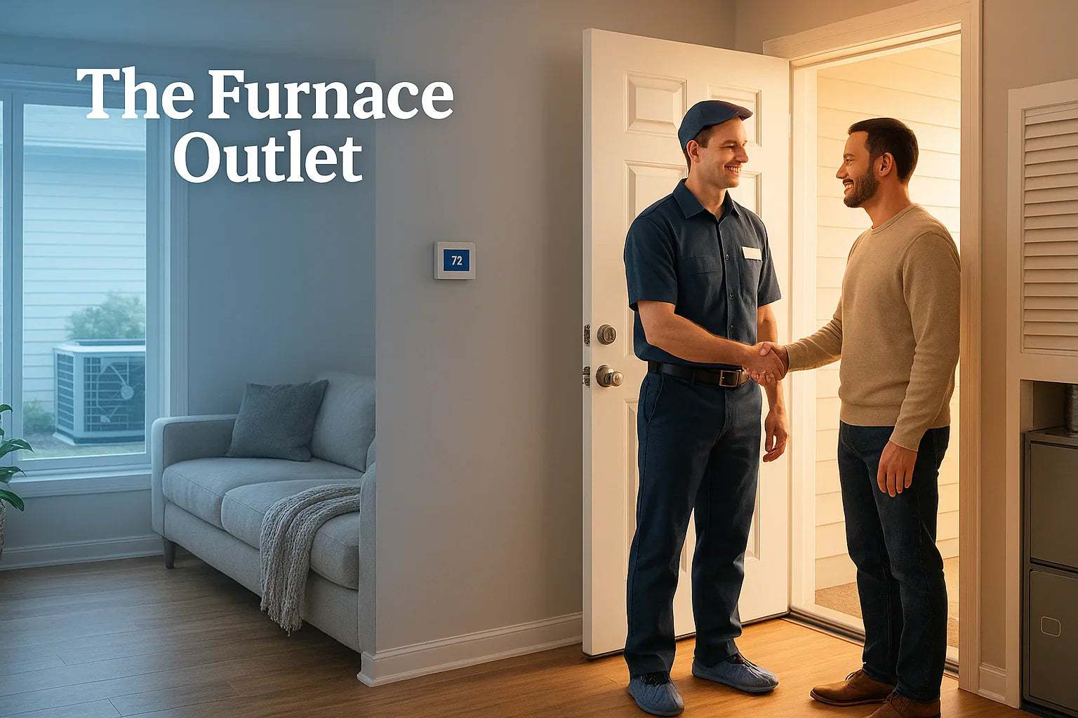 HVAC Replacement Signs: How to Know It’s Time for a New System