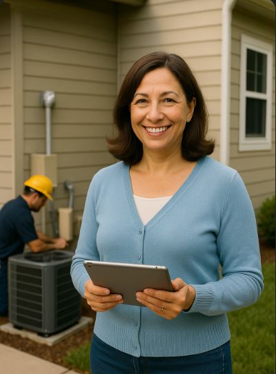 How HVAC Companies Are Navigating Tariffs and Supply Chain Disruptions to Keep Smart AC Units Available