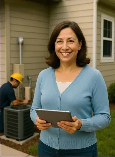 How Combining Financing With Rebates & Tax Incentives Makes HVAC Upgrades Smarter