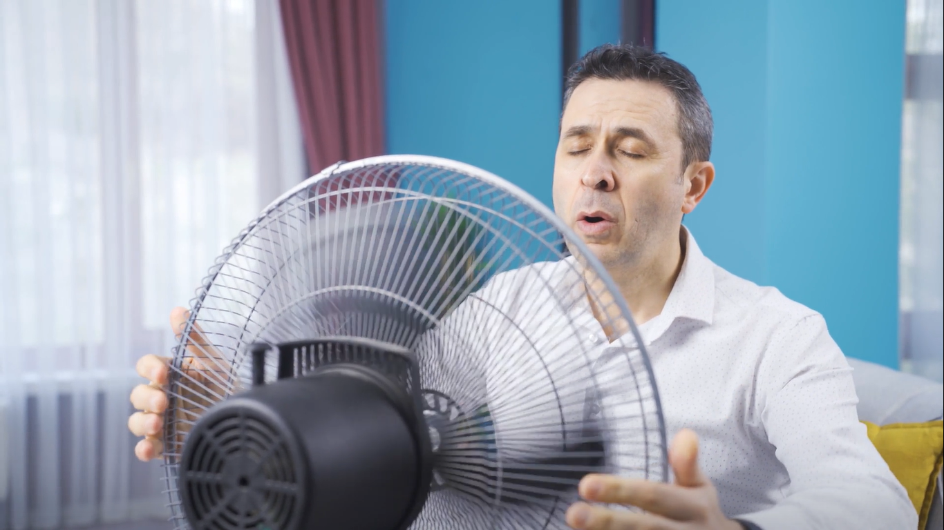 3 Ton 14.5 SEER2 Goodman Multi-Position Air Conditioner System