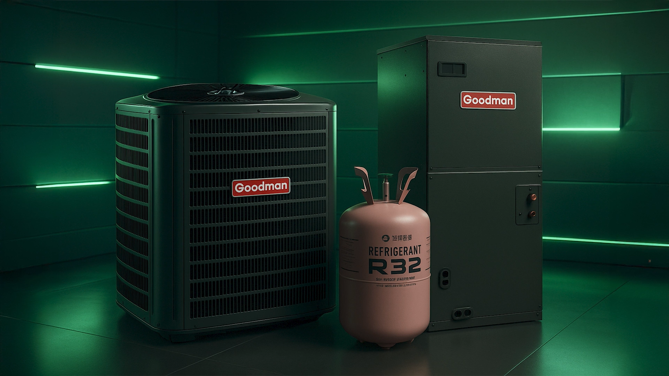 Best 4 Ton Air Conditioner and Air Handler Systems