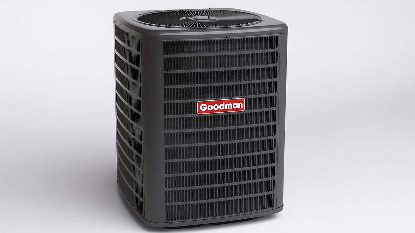 Best 2 Ton Heat Pump Systems