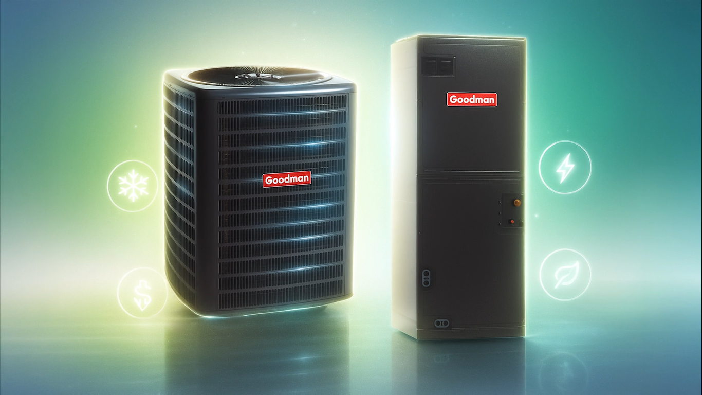 Best 5 Ton Heat Pump Systems
