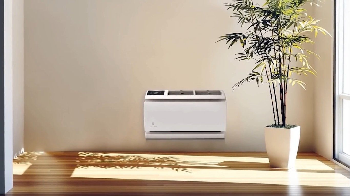 Best 15,000 BTU Through The Wall AC Units