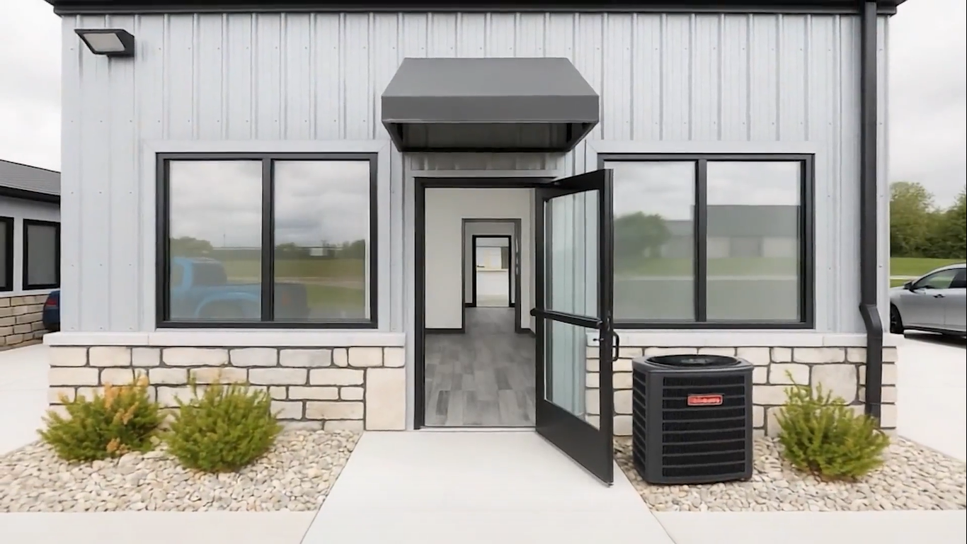 Best 5 Ton Heat Pumps