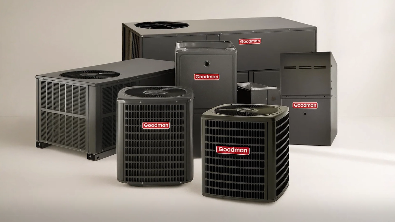 Best 2.5 Ton Air Conditioners