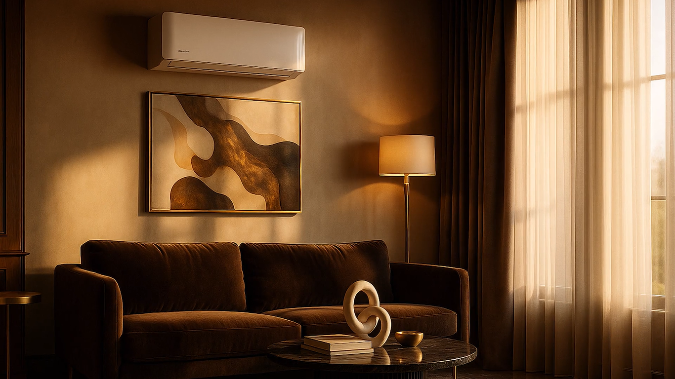 Best Single Room / 1-Zone Ductless Mini Split Systems