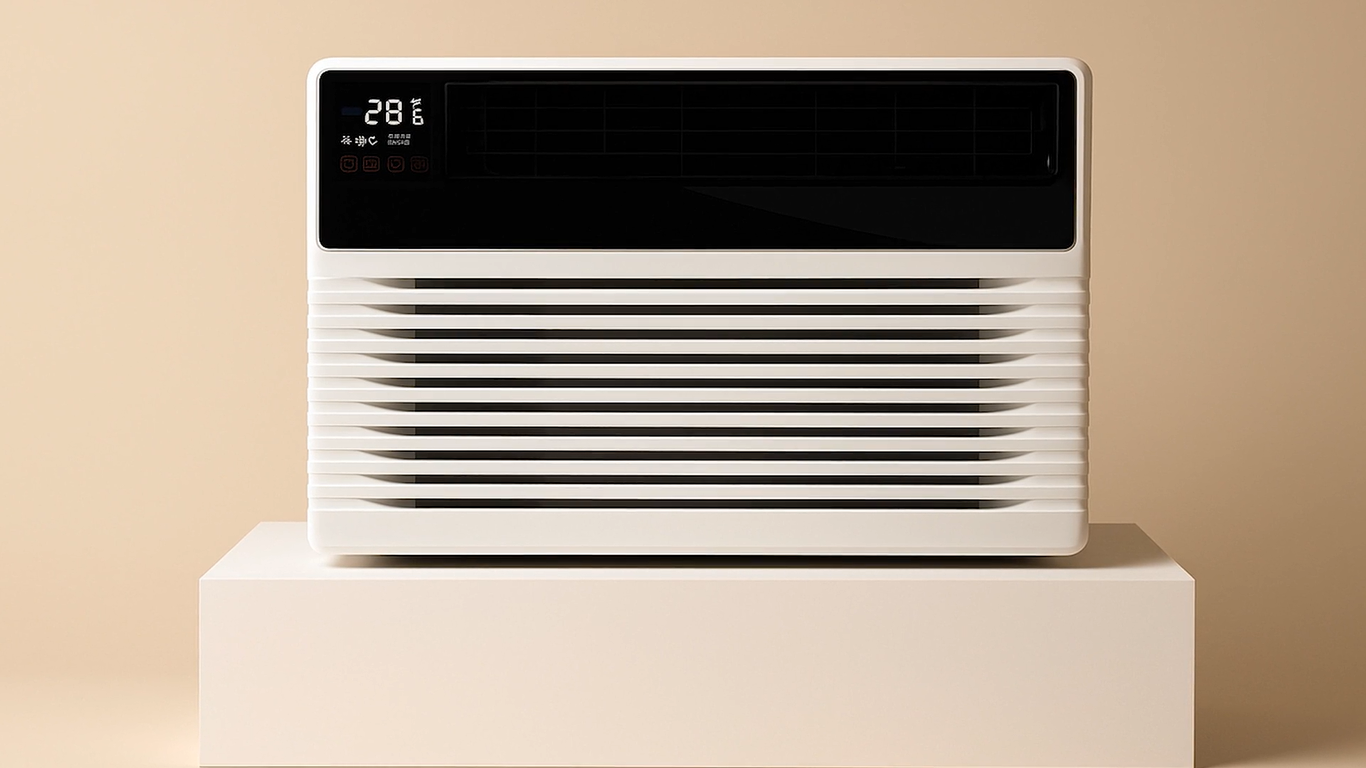 Best Through The Wall AC Units