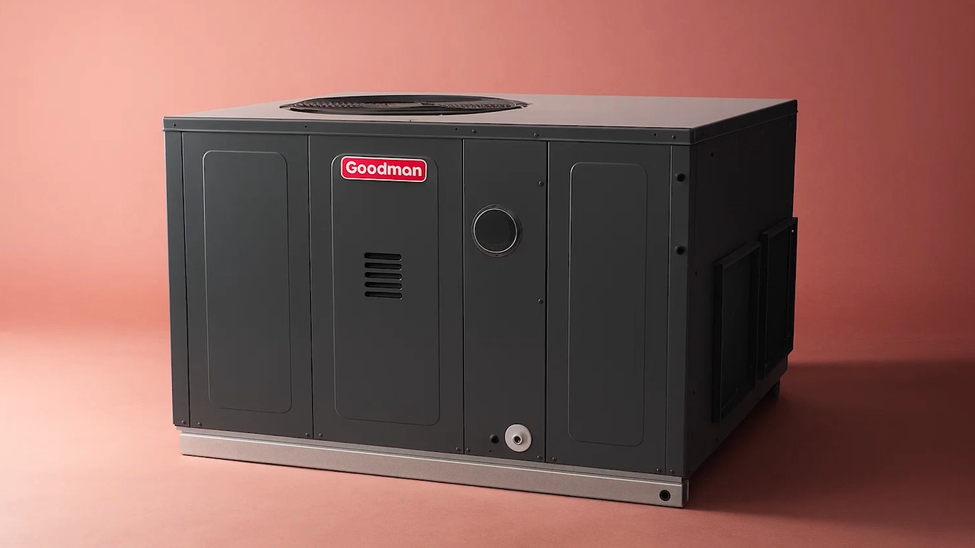 Best Residential Packaged Air Conditioners