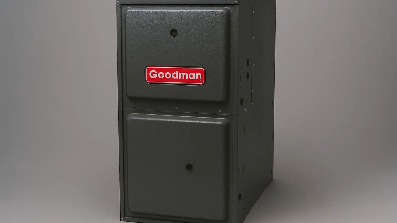 Best 80,000 BTU Gas Furnaces