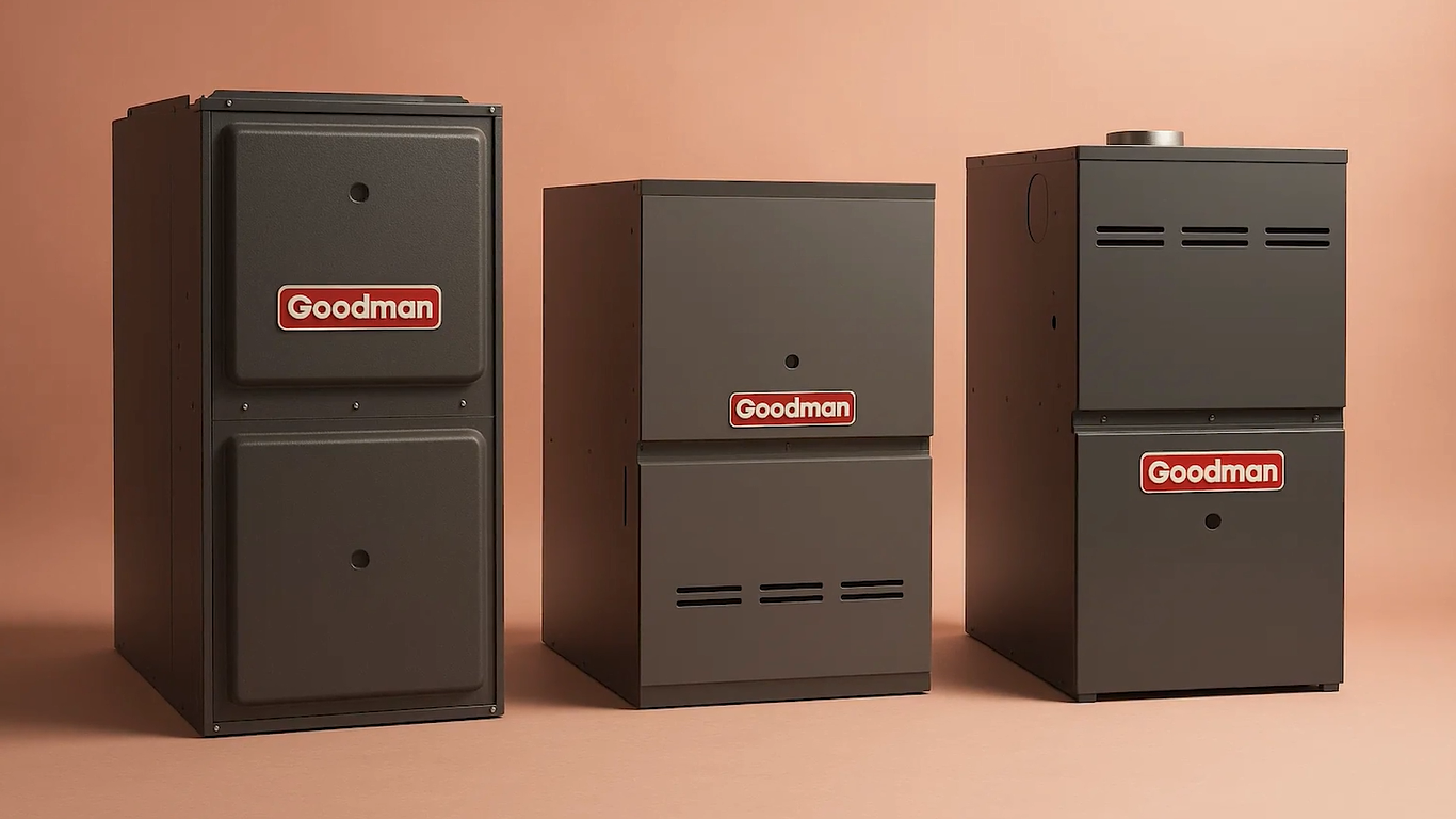 Best Gas Furnaces