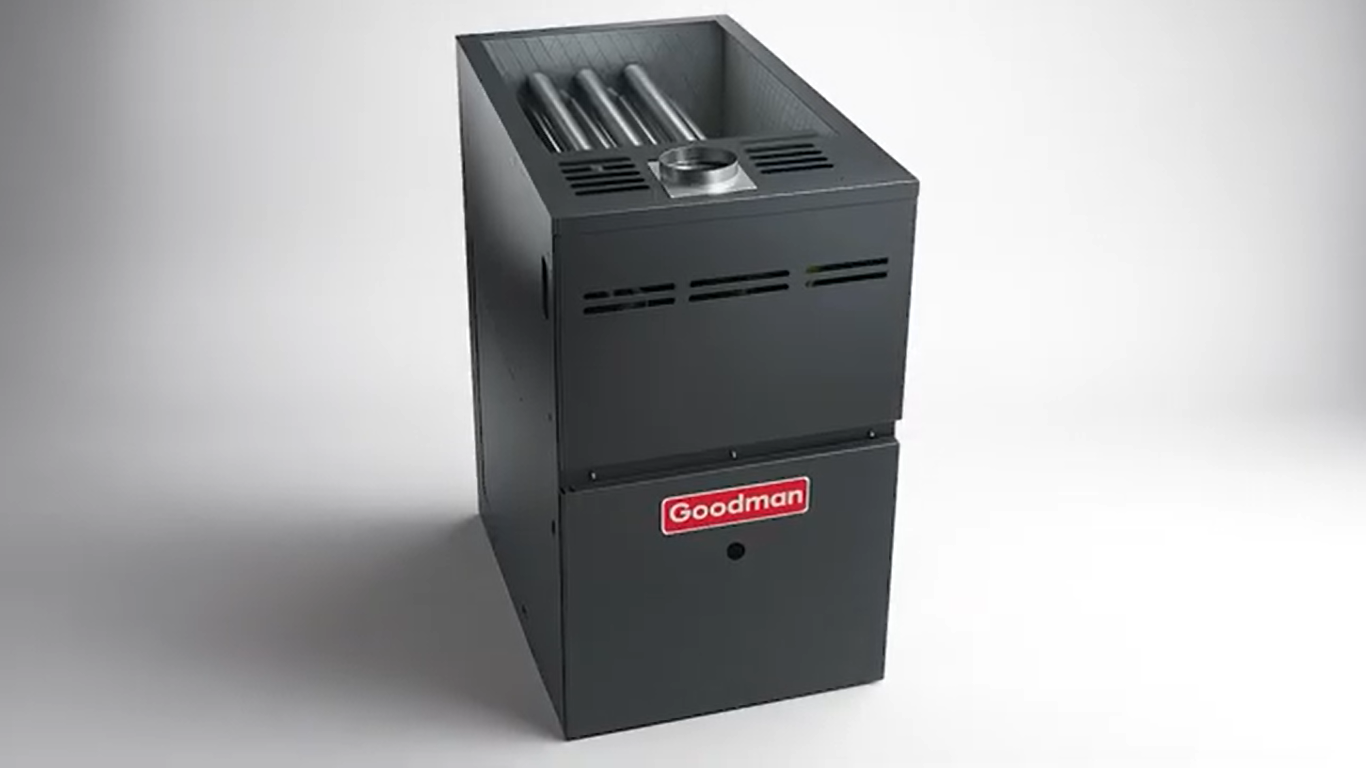 Best Gas Furnaces