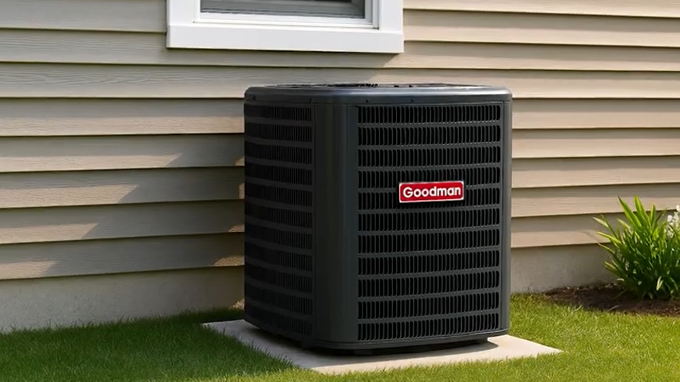 Best 2 Ton Air Conditioner and Air Handler Systems