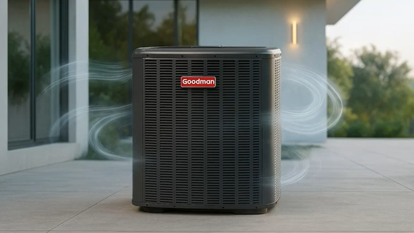 Best 4 Ton Air Conditioners