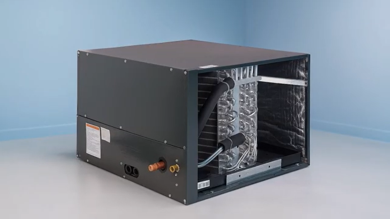 Best 5 Ton AC and Gas Furnaces