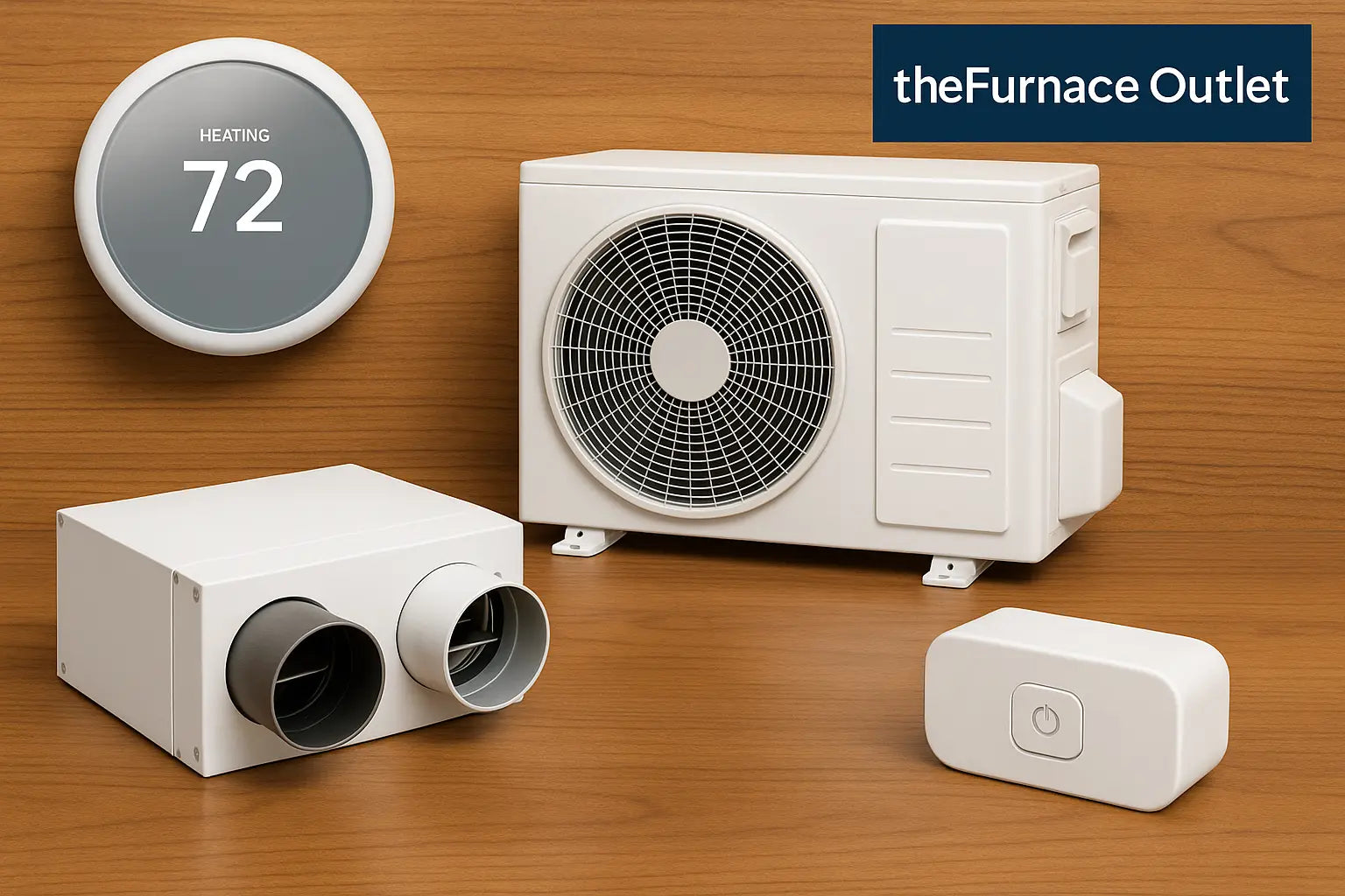 Smart HVAC Solutions for Net-Zero Homes: Cut Energy Use Without Sacrificing Comfort