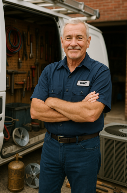 Propane Furnace Costs Explained: How to Budget for Your Goodman 3 Ton 14.5 SEER2 R‑32 Bundle and Full HVAC Install