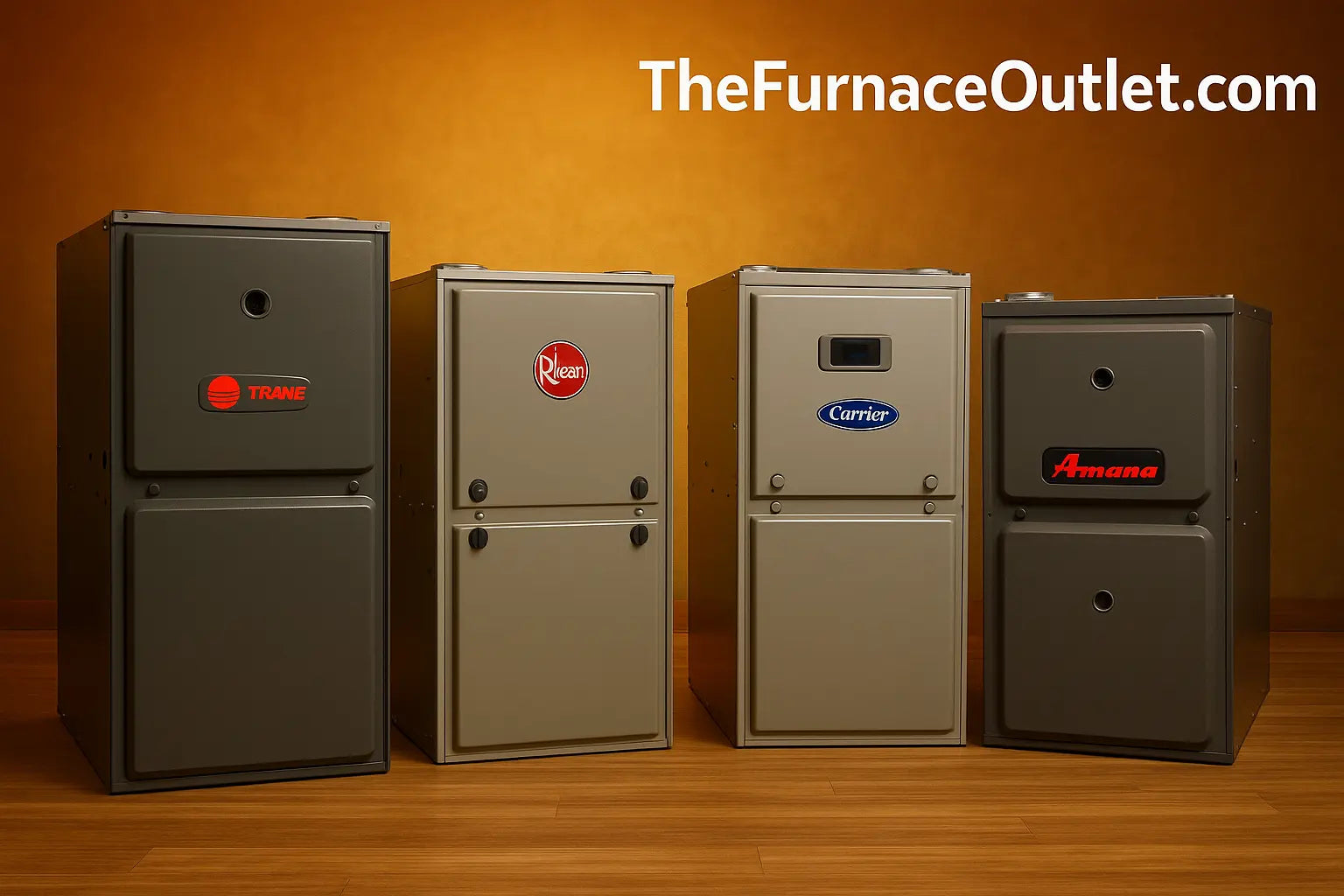 Top High-Efficiency Furnaces of 2025: The Best in Comfort, Savings, and ROI
