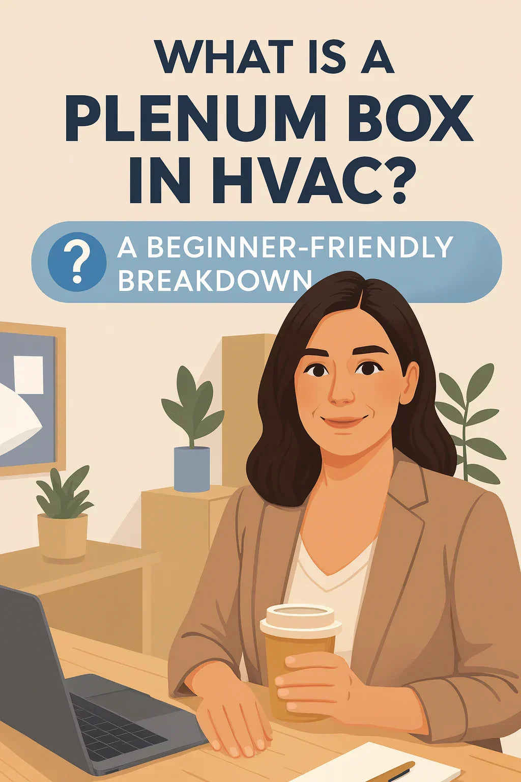 What Is a Plenum Box in HVAC? A Beginner-Friendly Breakdown