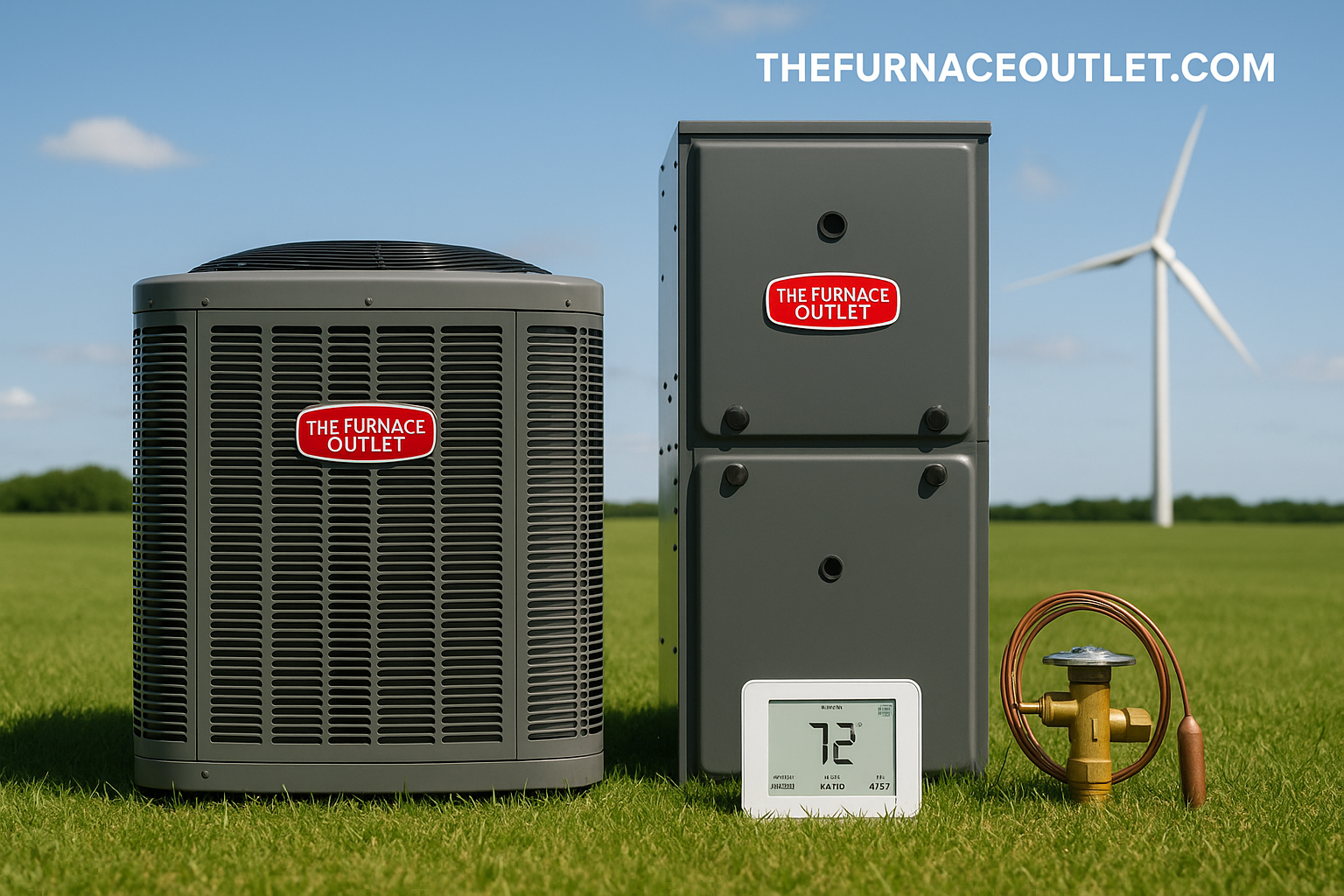 Winning Commercial HVAC Bids in 2025: How to Combine Precision, Sustainability & Trust