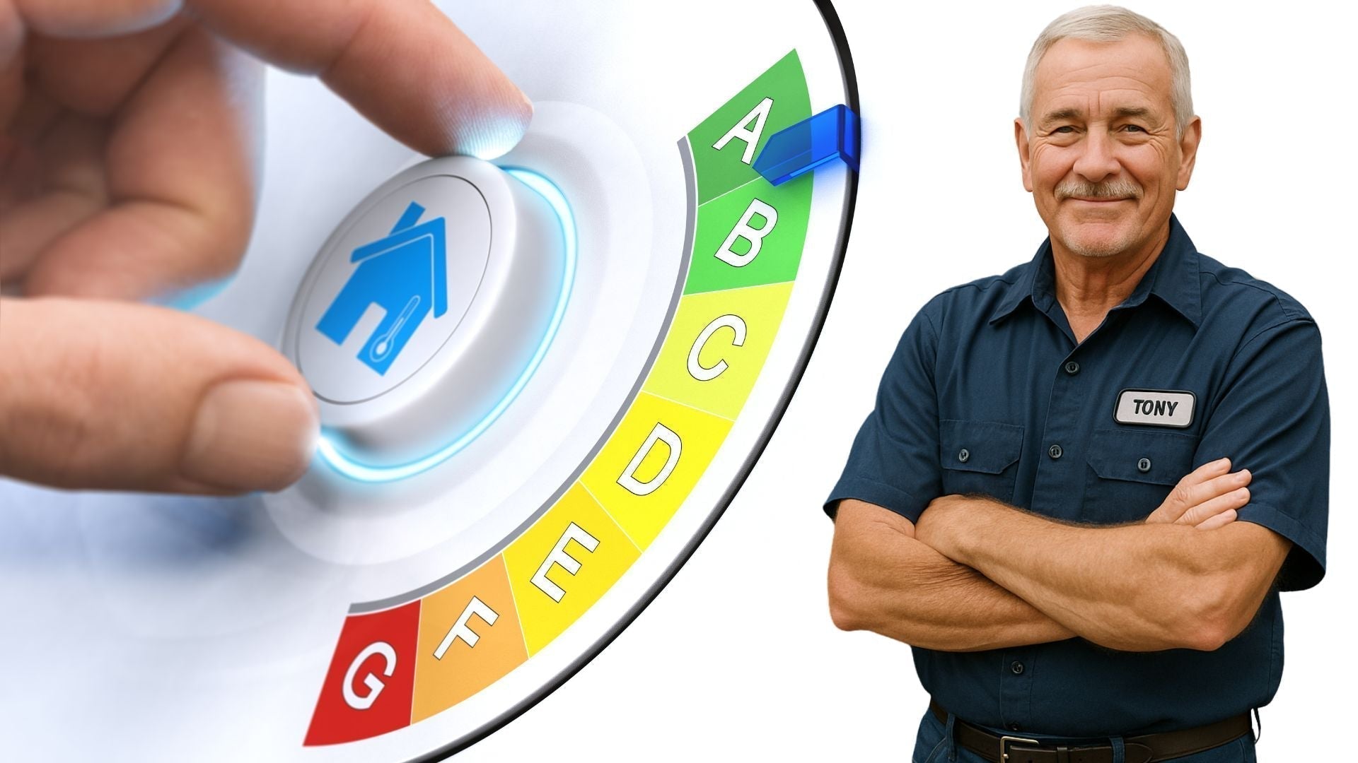 Are SEER2 Ratings Enough? How Duct Design and Airflow Kill Efficiency