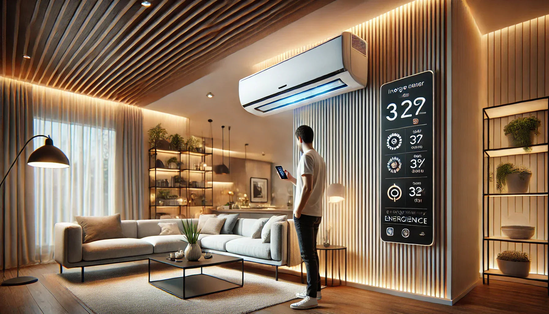 Best Inverter Air Conditioner: Energy-Efficient Cooling for Every Home